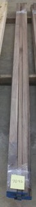 10 ft. x 1-2 in. Black Walnut Project Pack