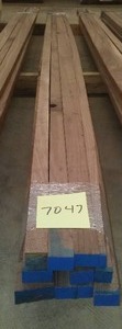 9 - 10 ft. x 1-2 in. Black Walnut Project Pack