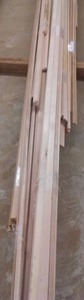 Large Lot Maple Shelf Edge