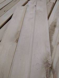 Birch V - Groove T  G Carsiding,