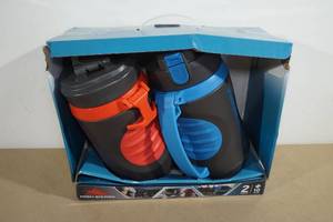 High Sierra Sport Jug Set