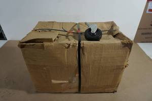 NEW Bassick 3 Casters - Full Box
