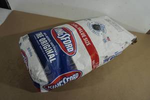Kingsford Original Charcoal Briquets - 20 Lb Bag