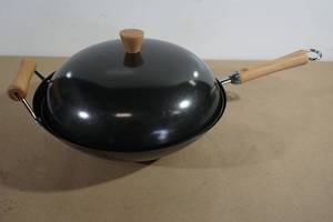 Joyce Chen Classic Series Wok