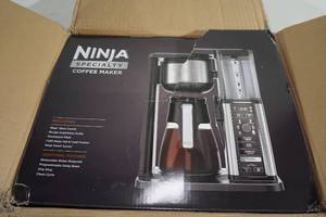 Ninja Specialty Coffee Maker - MISSING CARAFE