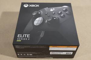 Microsoft XBOX One Elite Series 2 Wireless Controller