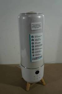 Homedics Total Comfort Deluxe Ultrasonic Humidifier