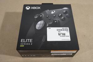 Microsoft XBOX One Elite Series 2 Wireless Controller