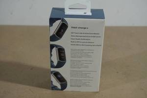 Fitbit Charge 5 Fitness Tracker