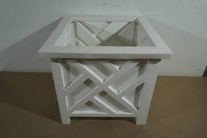 Pure Garden 14 Box Planter