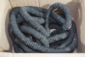 Pocket Hose Silver Bullet 50 Garden Hose