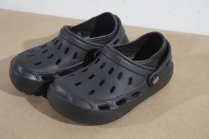 Skechers Boys Swifters Clog Shoes - Size 12