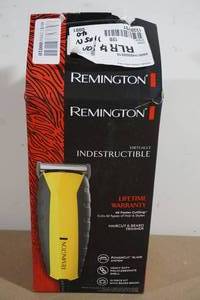 Remington Virtually Indestructable Haircut and Beard Trimmer