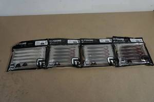 13 Fishing Soft Fishing Baits