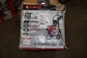 Ai Power 2700 PSI Gas Pressure Washer
