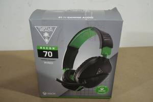 Turtle Beach Recon 70 Gaming Headset for Microsoft XBOX One