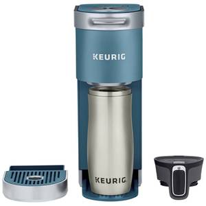Keurig Classic K-Mini Plus Coffee Maker