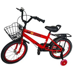 Next Gen 16 Kids Bike with Training Wheels