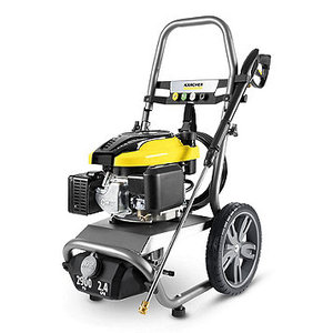 Karcher 3200 PSI Gas Pressure Washer