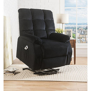 ACME Ipompea Recliner with Powerlift and Massage
