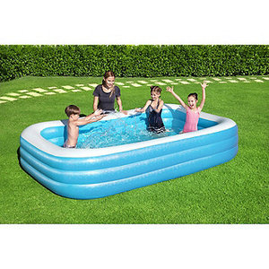 Bestway 10 x 6 x 2 Inflatable Pool