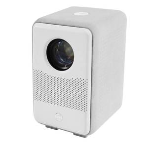 HP Full HD Short Throw Portable Projector