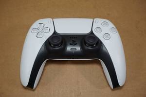 Sony PlayStation 5 Wireless Controller