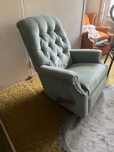 Recliner