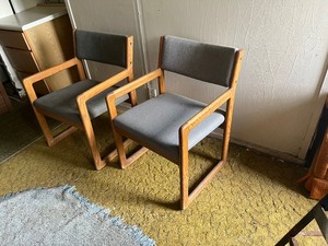 2 Chairs