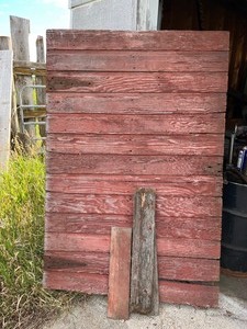 Barn Door