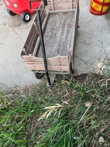 Wagon