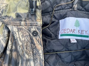 2XL rain Jacket