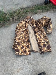 XL Rain Jacket