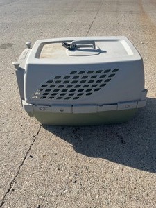 pet carrier