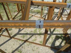 Angle Iron Crates #1