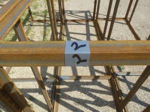 Angle Iron Crates #2