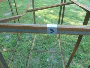 Angle Iron Crates #3