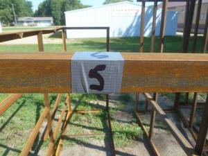 Angle Iron Crate #5