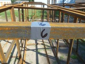 Angle Iron Crates #6