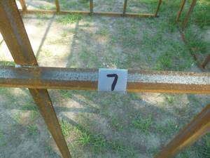 Angle Iron Crates #7