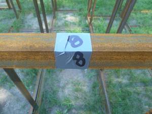 Angle Iron Crate #8