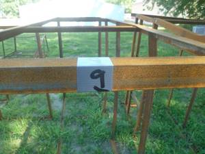Angle Iron Crates #9