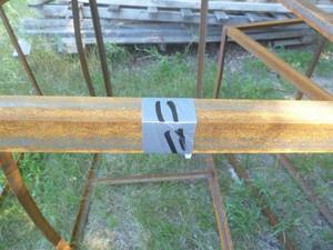 Angle Iron Crates #11