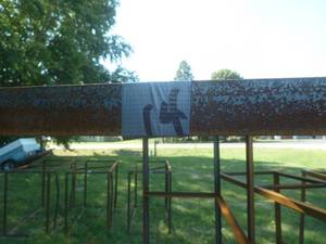 Angle Iron Crates #14