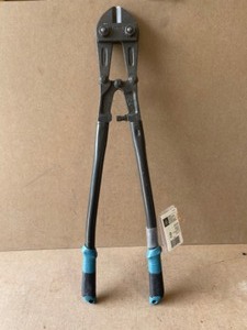 Anvil 24 in. Bolt Cutters