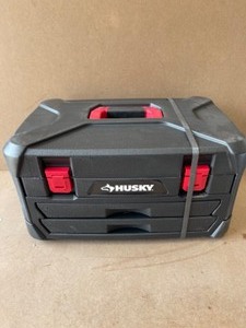 Husky Mechanics Tool Set (270-Piece