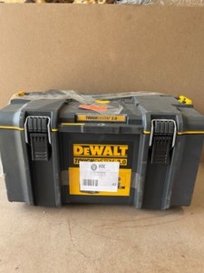 DEWALT TOUGHSYSTEM 2.0 22 in. Large Tool Box
