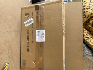 Everbilt 2ft Wire Shelf (2Pk) - Shelving Unit (2 units)