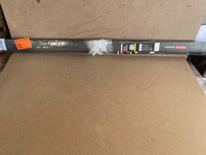 Rubbermaid FastTrack Garage 48 in. Hang Rail Track Storage System ( 2 units)