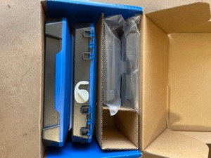 Kreg Docking Station